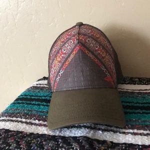 Prana Trucker Hat